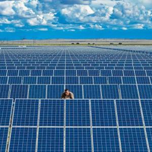 News: Solar Panels Drive Solid Growth for Polyolefin Elastomers